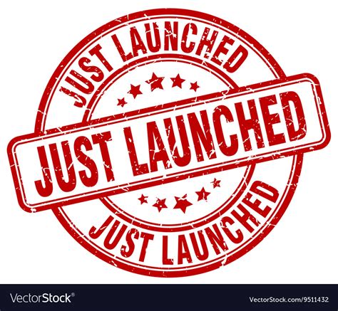 We just launched a Diskreet Thrust .